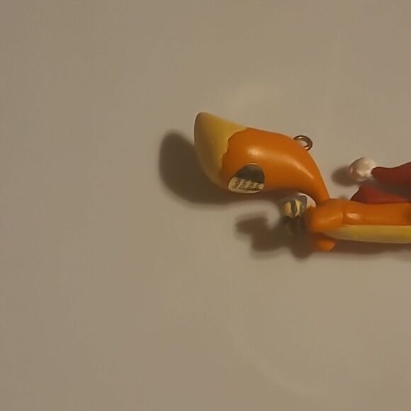 Dora the Explorer and Diego Mini Ornament Set - Picture 5 of 10